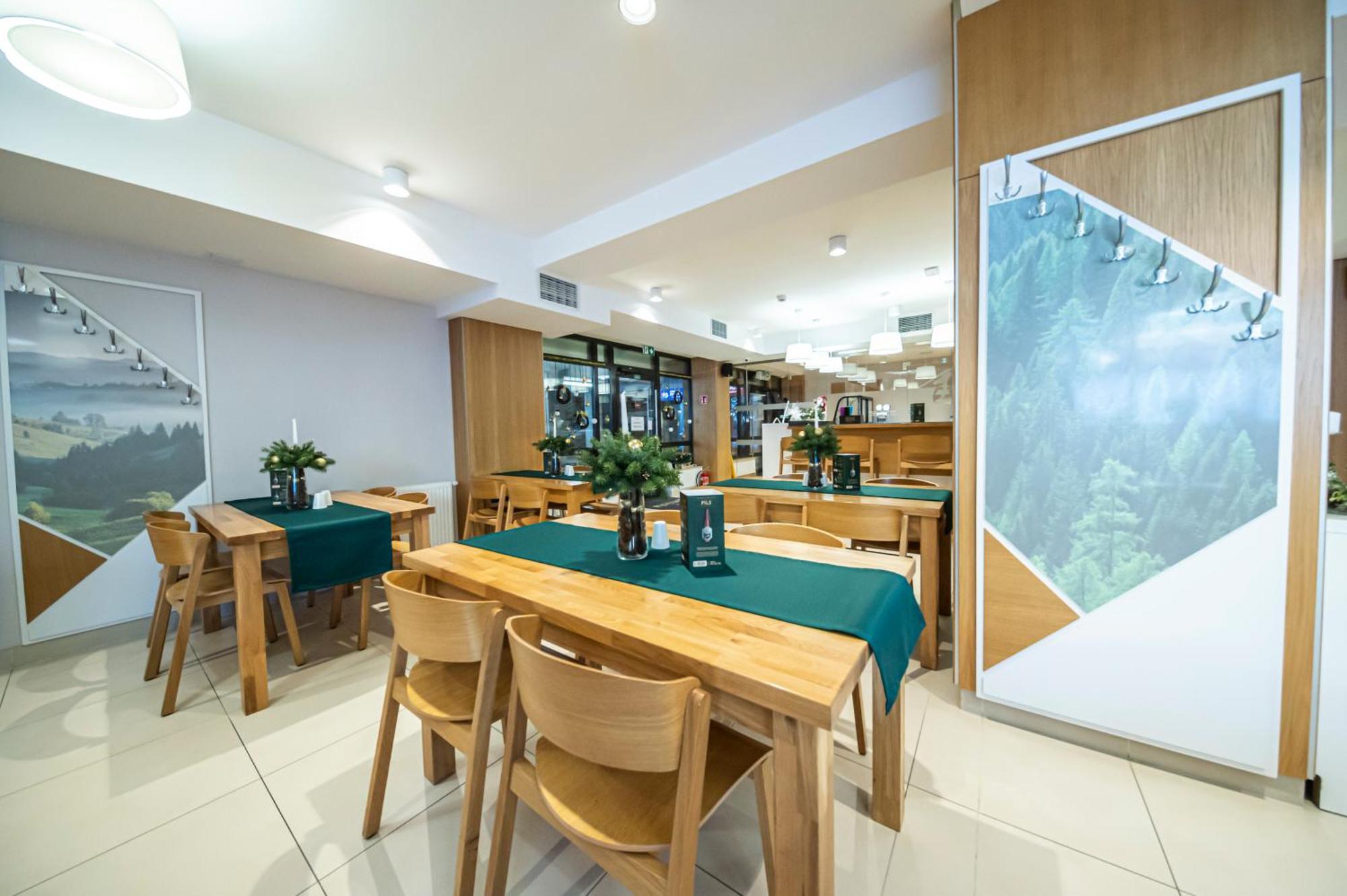 Hotel Jaworzyna Krynicka Krynica Zdroj Bagian luar foto