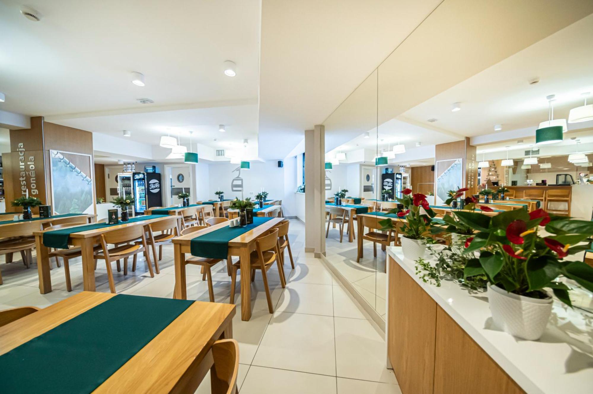 Hotel Jaworzyna Krynicka Krynica Zdroj Bagian luar foto