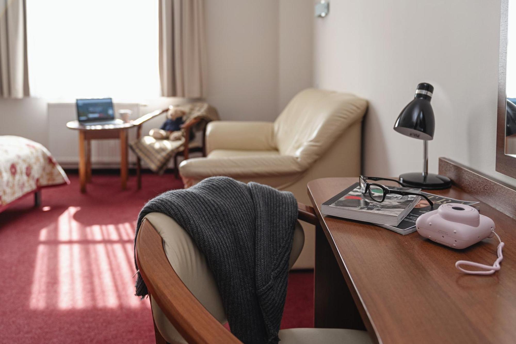 Hotel Jaworzyna Krynicka Krynica Zdroj Bagian luar foto
