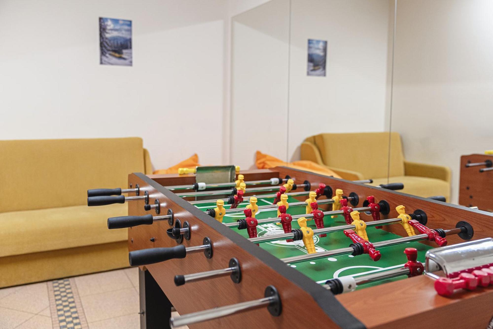 Hotel Jaworzyna Krynicka Krynica Zdroj Bagian luar foto