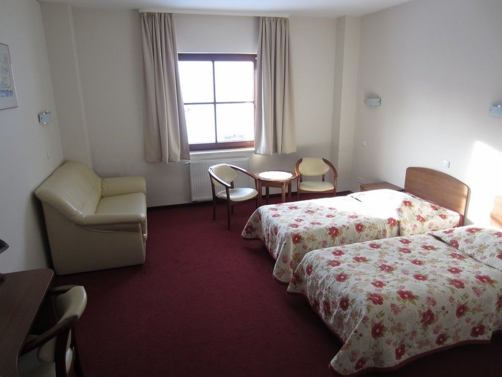 Hotel Jaworzyna Krynicka Krynica Zdroj Bagian luar foto