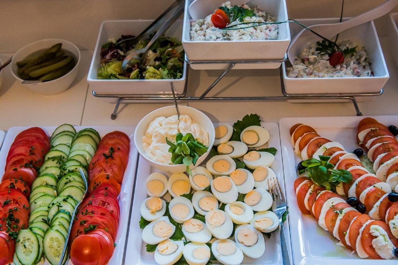 Hotel Jaworzyna Krynicka Krynica Zdroj Bagian luar foto